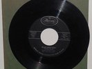 DAVE DIDDLE DAY 1957 DARK PSYCHO-ROCKABILLY ORIGINAL 45 BLUE MOON BABY VG+ NR