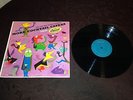 The Art Van Damme Quintet - More Cocktail Capers - 1954 Vinyl LP - SpaceAge-Jazz