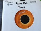 Shoes bobby bland on rare us duke label vinyl ex with clean label northern soul