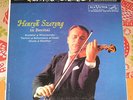 AUDIOPHILE RCA LIVING STEREO LSC 2421 SD HENRYK SZERYNG RECITAL 2S/1S NEAR MINT