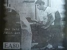 EA80 - Der Mord fällt aus -live- EA 80 Privatpressung limitiert