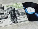 The Magnificent Thad Jones **Blue Note BLP 1527 Lexington Ave. Deep Groove LP**