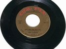MOD R&B POPCORN SOUL 45 / JERRY HANSON / COLPIX 137 / WHY NOT CHA CHA CHA