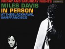 IMPEX | Miles Davis In Person Friday And Saturday Nights In San Francisco 2LPs