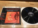 Carmen Fantasia - Ricci LSO Gamba Decca Stereo SXL 2197 Rare LP