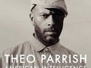 Theo Parrish - American Intelligence Vinyl 3LP NEU 0952711