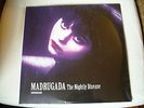 MADRUGADA THE NIGHTLY DISEASE 4 LP's VINYL SEALED