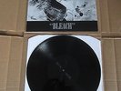 NIRVANA Bleach TUPELO LP RARE ORIGINAL UK MISPRESS TUPLP6 SUB POP