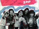 PRIVATE AOR Pomp LP ZOID