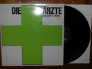 Die Ärzte - Uns gehts prima MLP  Original  Grünes Kreuz