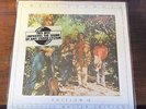 SEALED Creedence Clearwater Revival CCR LP Green River audiophile Half Speed