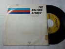 ROLLING STONES Q-4 LITTLE QUINNIE / LOVE IN VAIN NOT FOR SALE PROMO JAPAN 45 7