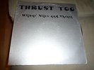 OHIO MODERN SOUL FUNK LP/ WILBUR NILES & THRUST 