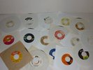 lil hank.marvin smith.lil sherman joe tex & more soul pack . northern soul 6ts