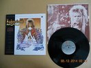DAVID BOWIE - LABYRINTH ORIGINAL SOUNDTRACK LP CANADA EMI SV-17206