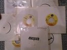 THE CULT - 8 Promos/Testpressungen  7