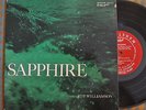 VG+ Stu Williamson Sapphire Bethlehem BCP 1024 10