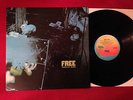 LP THE FREE - Tons Of Sobs / KOSSOFF RODGERS / ISLAND ILPS 9089 / UK 70 / Mint-