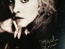 Rare SIGNED Stevie Nicks 1983 Stand Back 12