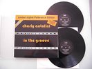 Charly Antolini - In The Groove, D', 2 LP's, Vinyl: m-