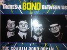 Graham Bond Organization, The ?– There's A Bond Between Us   LP Vinyl   NEU NEW