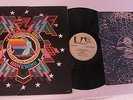 Hawkwind LP In Search Of Space ORIG.  NM w/ Booklet