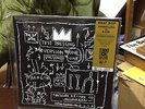 Rammellzee VS. K-Rob 