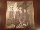 RARE Xian Psych Sunshine Pop (LP) DAVID & LINDA 