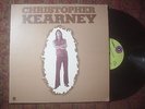 Christopher Kearney ex green label LP same self title