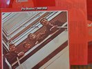 VG++ Beatles 1962 - 1966 Red Vinyl SEBX-11842 2 X LP VPI Cleaned
