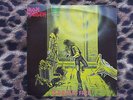 Iron Maiden - Running Free, Burning Ambition. EMI 5032. UK 1980. VG/VG+