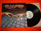 BUZZARD-GAMBLER,VERY RARE PRIVATE METAL,NWOBHM,ACID,BAD LIZARD,OSTROGOTH,ADX,NM