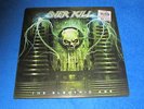 DLP - OVERKILL - THE ELECTRIC AGE