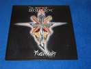 LP - PROTECTOR - MISANTHROPY