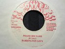 Barrington Levy Praise His Name Killer Roots 7