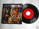 MOBY GRAPE Omaha STONE MINT 60's STOCK COPY 45 & PICTURE SLEEVE