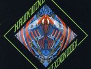 Hawkwind - The Xenon Codex - Sealed 2 x 180g Red Vinyl Gatefold LP g