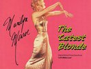LP Marilyn Monroe / Yves Montand / Frankie Vaughan Lets Make Love NEAR MINT