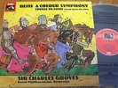ASD 3416 Bliss A Colour Symphony etc. / Groves
