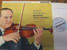 SAX 2315 Beethoven Violin Concerto / Oistrakh B/S
