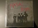 NASAL BOYS 'HOT LOVE'  KBD ORIGINAL SWISS PUNK ROCK 7