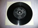 BILLY FURY I CALL FOR MY ROSE / BYE BYE PARLOPHONE 7