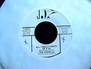 COWSILLS-ALL I REALLY WANTA BE IS ME,JODA,DJ WHITE LABEL PROMO, GARAGE