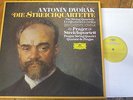 2740 177 Dvorak The String Quartets / Prague String Quartet 12 LP box