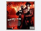 Talib Kweli & Hi-Tek - Revolutions Per Minute Album 2LP (12