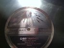 GIBBY HAYNES - FLEX-RAY 45 Third Man Records Butthole Surfers 100 Pressed X-Ray