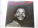 WALTER DAVIS JR. DAVIS CUP JAPAN BLUE NOTE LP Donald Byrd Jackie McLean