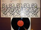 LP MAURO PELOSI Al mercato degli uomini (Polydor 73)1st ps Italian psych prog NM