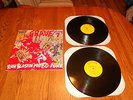 BACK FROM THE GRAVE Volume 7 RAW BLASTIN' MID 60's PUNK LP Album Record Vinyl