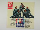 THE LORDS: SOME FOLKS BY THE LORDS - VINYL